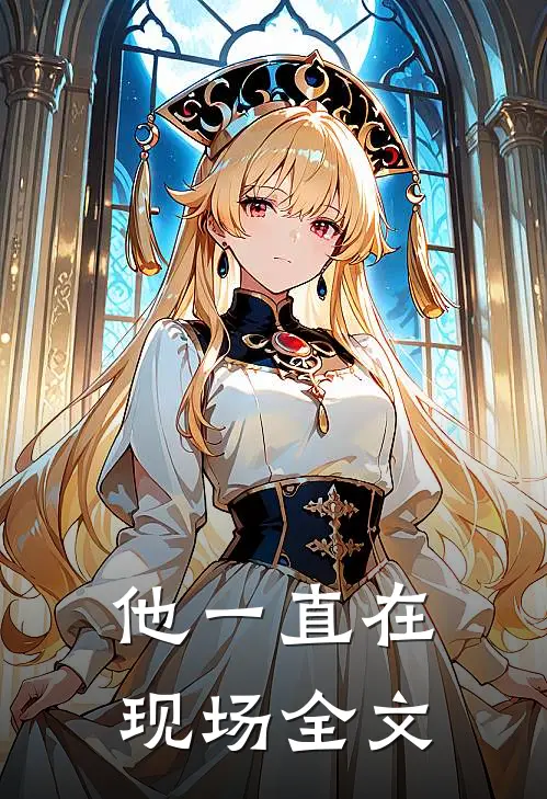 他一直在现场全文