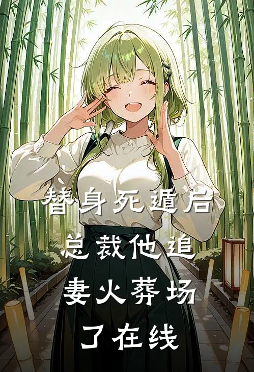 替身死遁后，总裁他追妻火葬场了在线