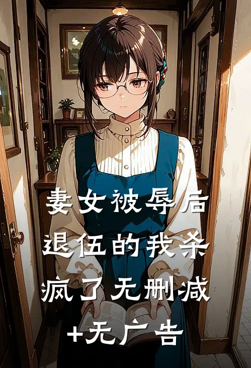 妻女被辱后，退伍的我杀疯了无删减+无广告