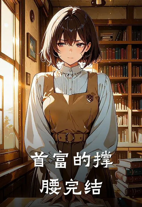首富的撑腰完结