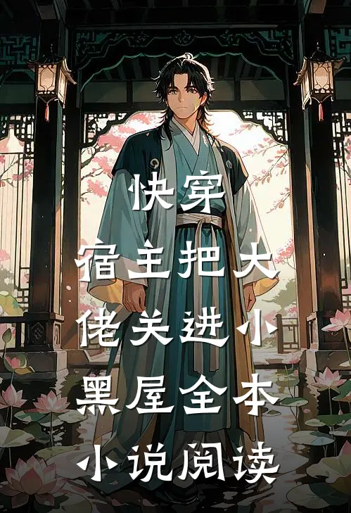 快穿：宿主把大佬关进小黑屋全本小说阅读