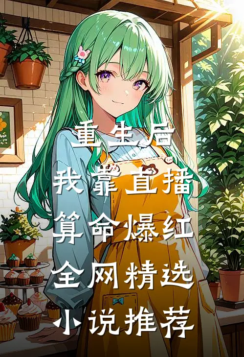 重生后，我靠直播算命爆红全网精选小说推荐