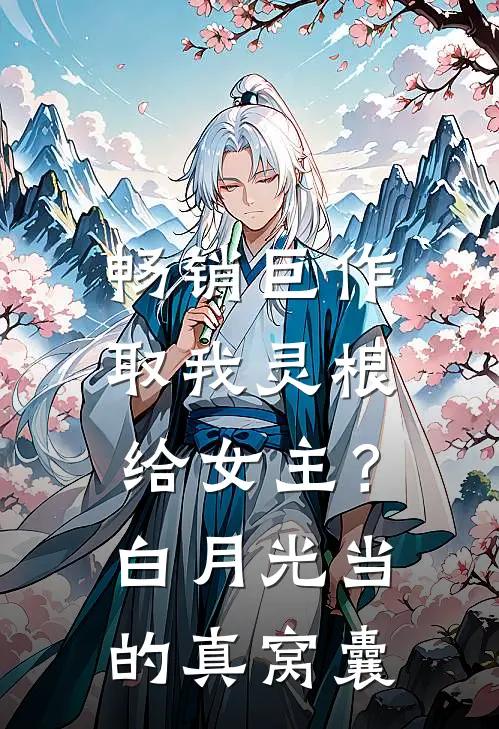 畅销巨作取我灵根给女主？白月光当的真窝囊