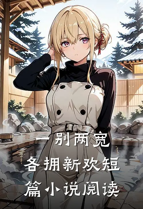 一别两宽，各拥新欢短篇小说阅读