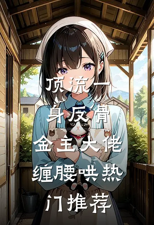 顶流一身反骨，金主大佬缠腰哄热门推荐