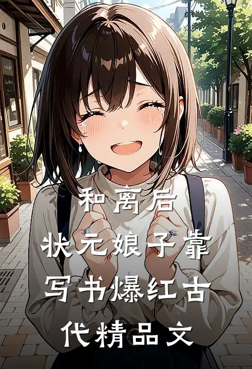 和离后，状元娘子靠写书爆红古代精品文