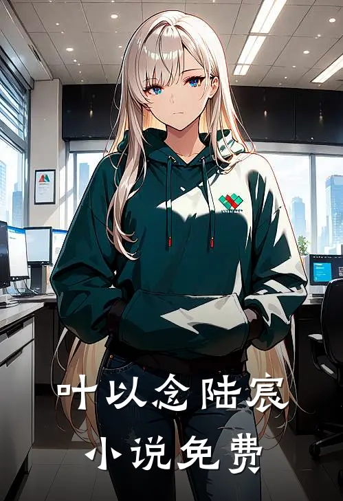 叶以念陆宸小说免费