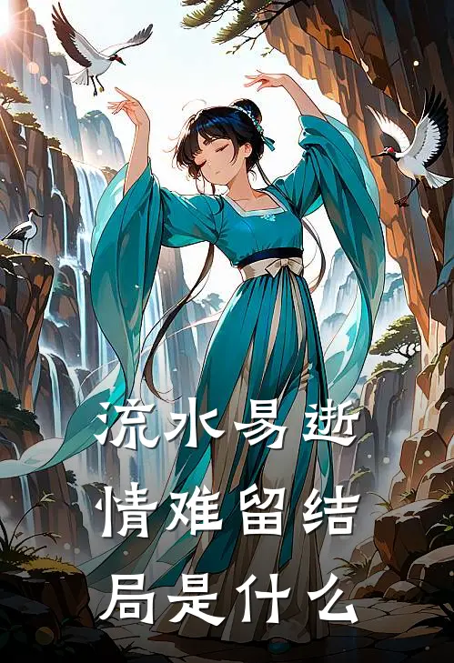 流水易逝情难留结局是什么