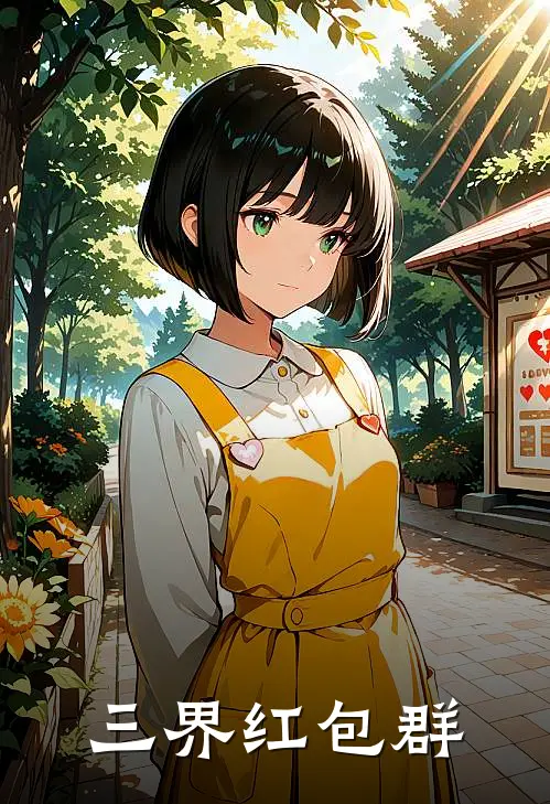 三界红包群