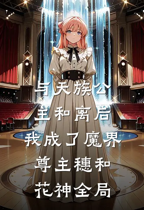 与天族公主和离后，我成了魔界尊主穗和花神全局