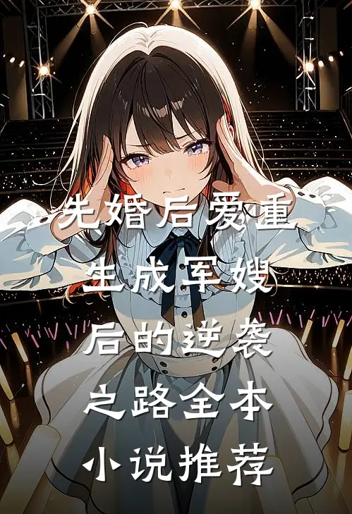 先婚后爱重生成军嫂后的逆袭之路全本小说推荐