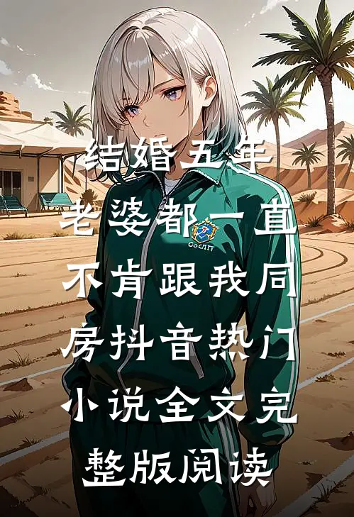 《结婚五年，老婆都一直不肯跟我同房》抖音热门小说全文完整版阅读