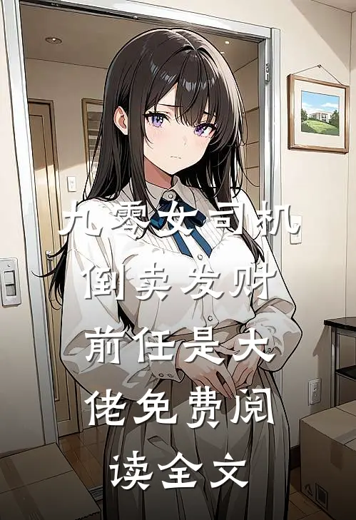 九零女司机倒卖发财，前任是大佬免费阅读全文