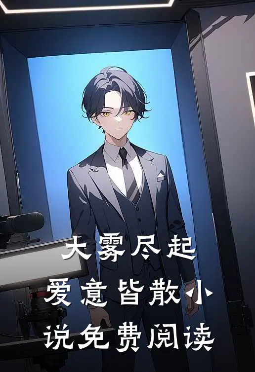 大雾尽起，爱意皆散小说免费阅读
