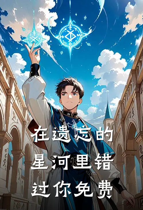 在遗忘的星河里错过你免费