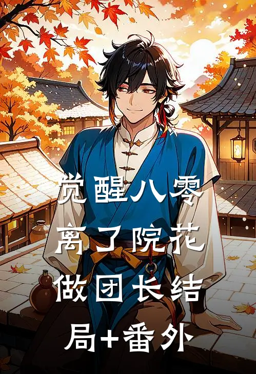 觉醒八零，离了院花做团长结局+番外