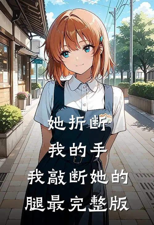 她折断我的手，我敲断她的腿最完整版