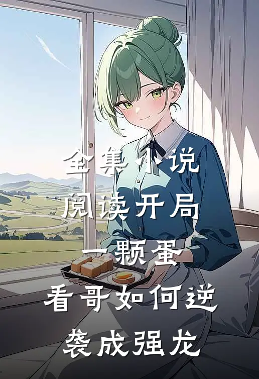 全集小说阅读开局一颗蛋，看哥如何逆袭成强龙