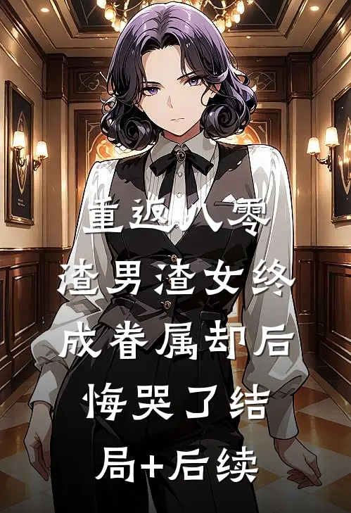 重返八零，渣男渣女终成眷属却后悔哭了结局+后续