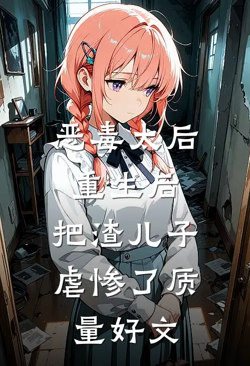 恶毒太后重生后：把渣儿子虐惨了质量好文