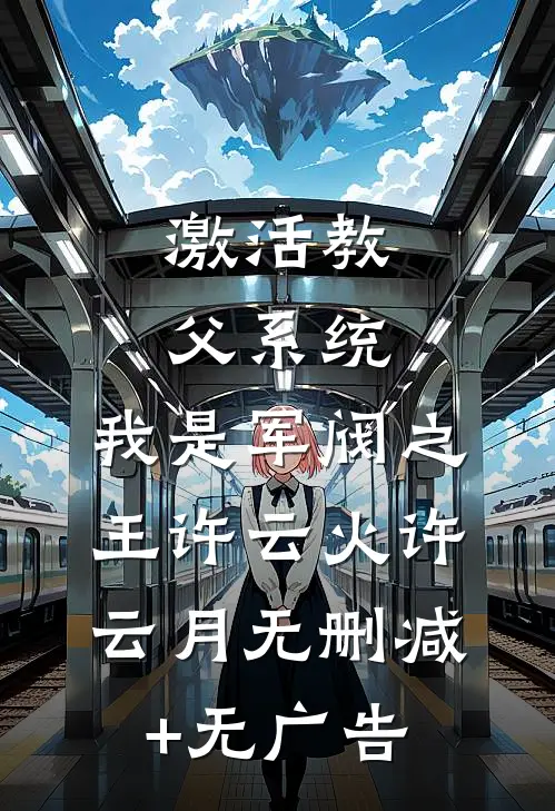 激活教父系统，我是军阀之王许云火许云月无删减+无广告