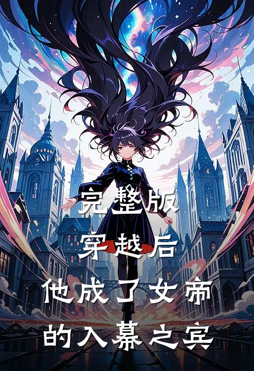 完整版穿越后，他成了女帝的入幕之宾