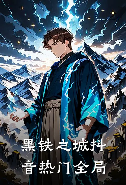 黑铁之城抖音热门全局
