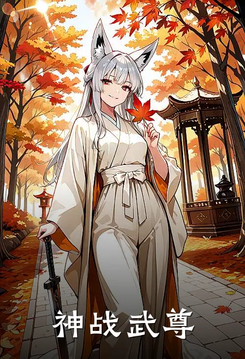 神战武尊