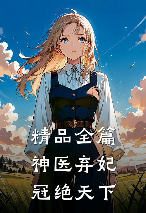 精品全篇神医弃妃冠绝天下