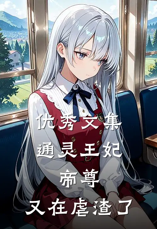优秀文集通灵王妃：帝尊，又在虐渣了