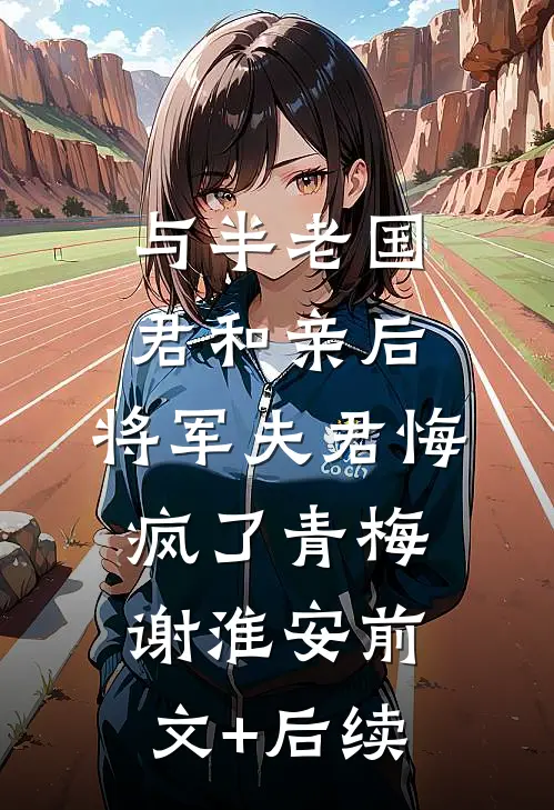 与半老国君和亲后，将军夫君悔疯了青梅谢淮安前文+后续