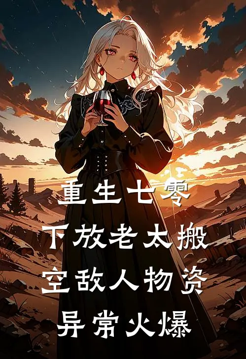重生七零，下放老太搬空敌人物资异常火爆