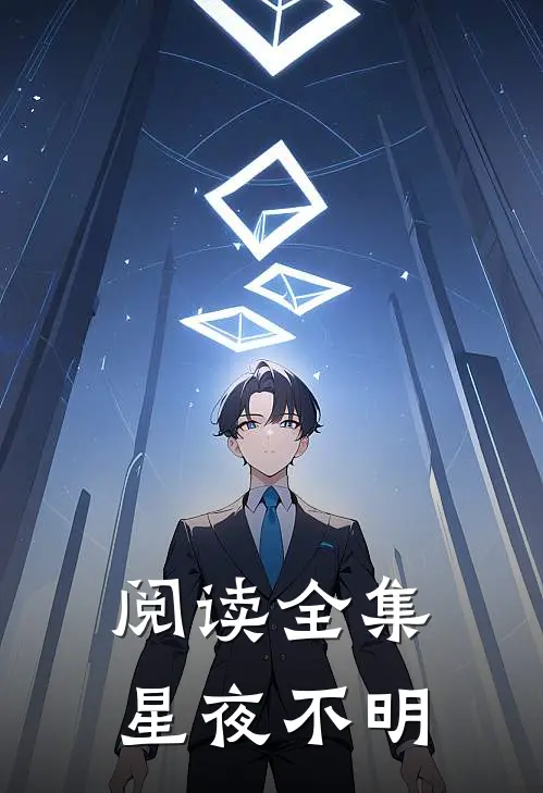 阅读全集星夜不明
