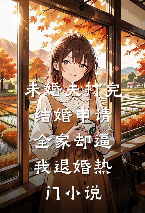未婚夫打完结婚申请，全家却逼我退婚热门小说