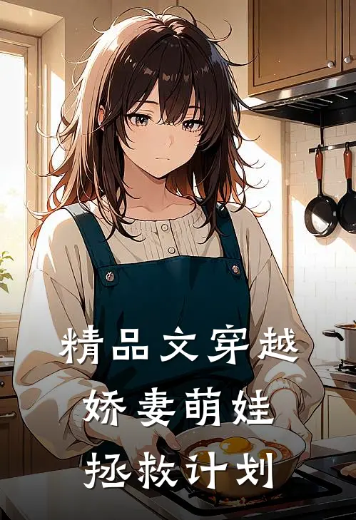 精品文穿越：娇妻萌娃拯救计划