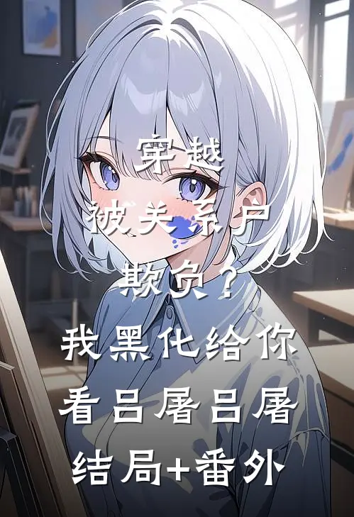 穿越：被关系户欺负？我黑化给你看吕屠吕屠结局+番外