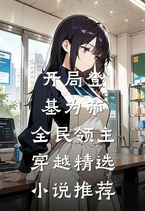 开局登基为帝：全民领主穿越精选小说推荐