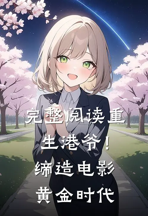 完整阅读重生港爷！缔造电影黄金时代