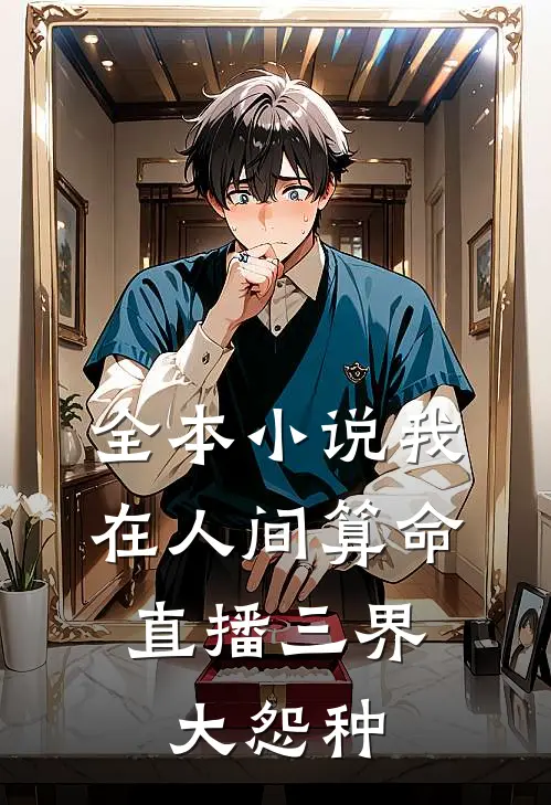 全本小说我在人间算命，直播三界大怨种