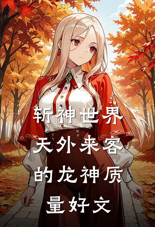 斩神世界：天外来客的龙神质量好文