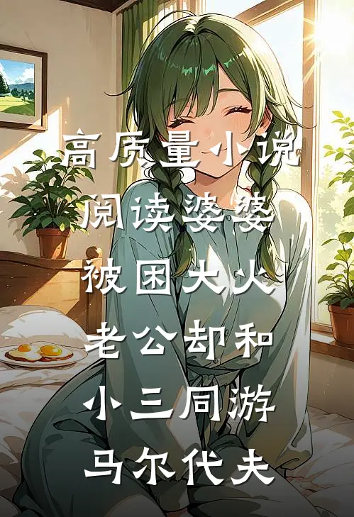 高质量小说阅读婆婆被困大火，老公却和小三同游马尔代夫