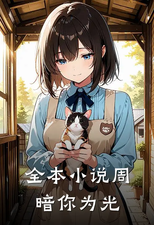 全本小说周暗你为光