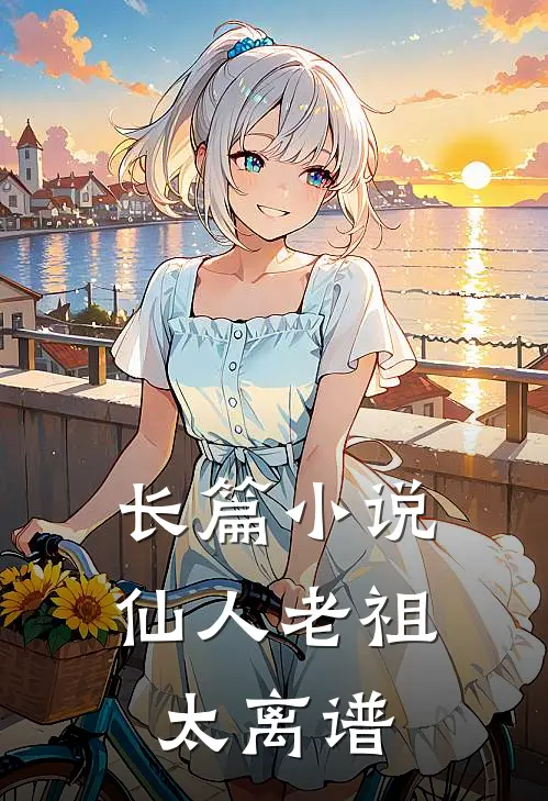 长篇小说仙人老祖太离谱