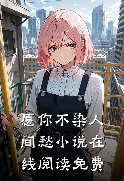 愿你不染人间愁小说在线阅读免费