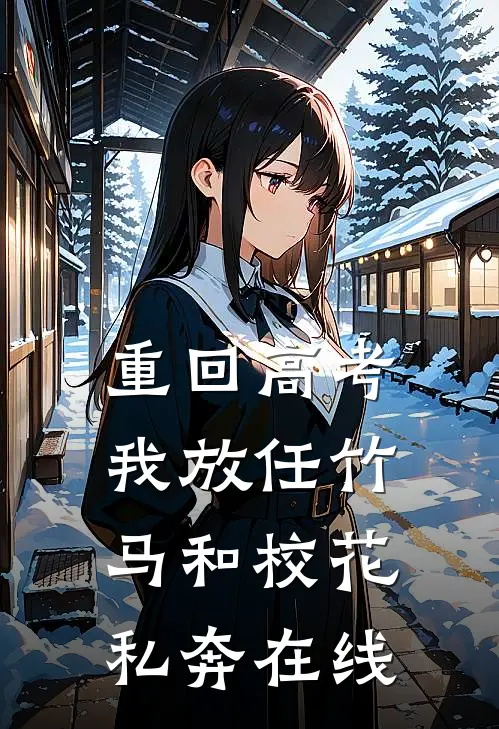 重回高考，我放任竹马和校花私奔在线