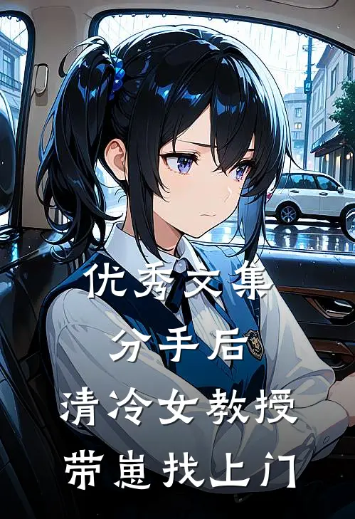 优秀文集分手后，清冷女教授带崽找上门
