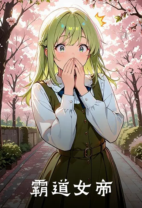 霸道女帝