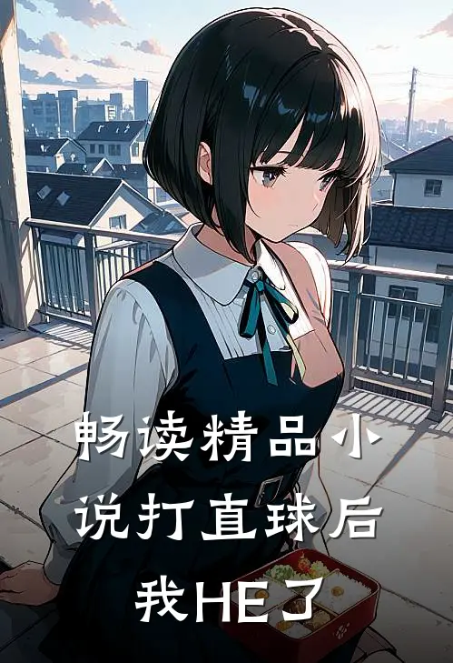 畅读精品小说打直球后我HE了