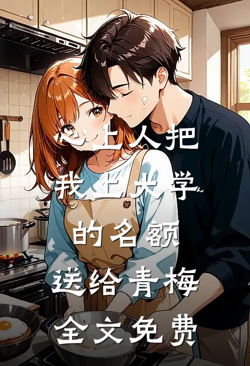 心上人把我上大学的名额，送给青梅全文免费