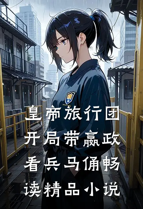 皇帝旅行团:开局带嬴政看兵马俑畅读精品小说